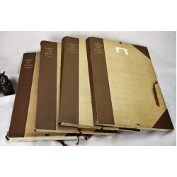 The History of the Art of Writing: Manuscripts, Inscriptions and Muniments, Oriental, Classical, Medieval and Modern, Classified Described and Reproduced in Facsimile